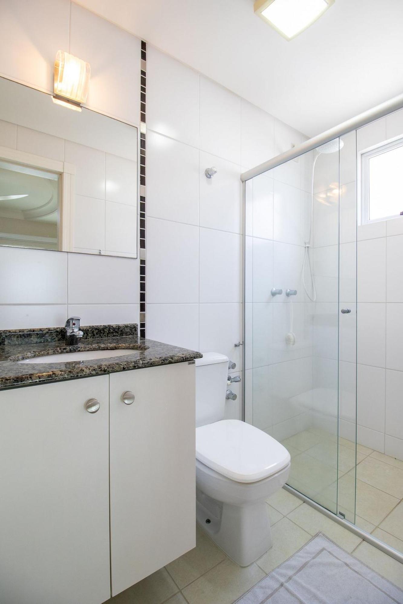 Mtc61 - Sacada, Churrasqueira, 3 Dorm, Climatizado Apartamento