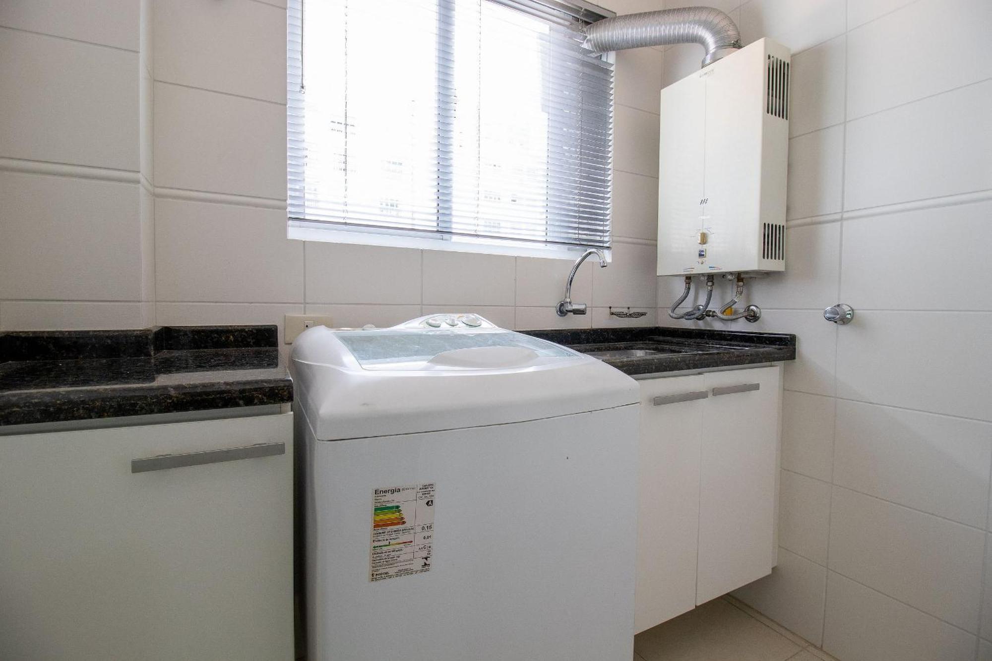 Mtc61 - Sacada, Churrasqueira, 3 Dorm, Climatizado *