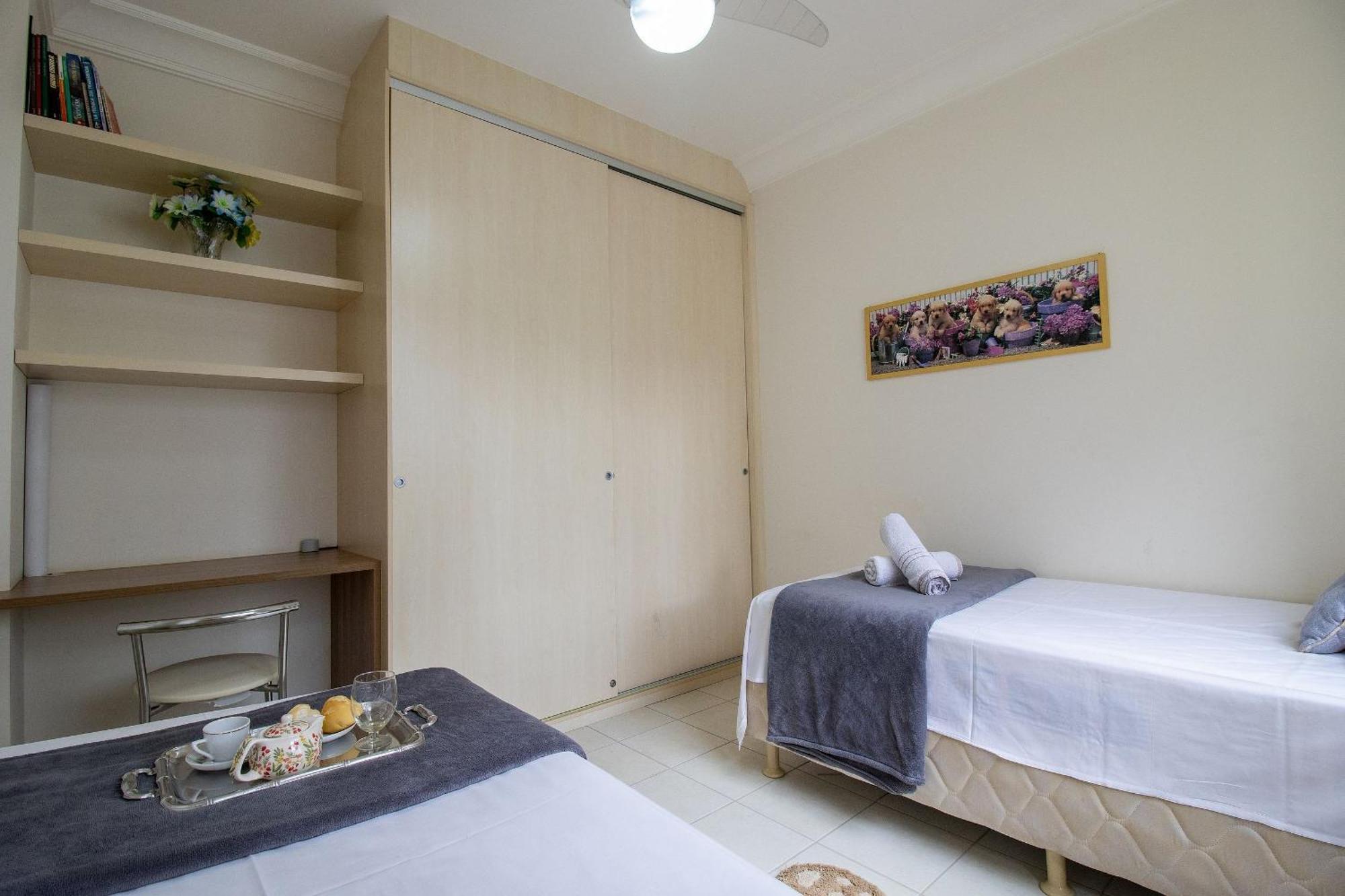 Mtc61 - Sacada, Churrasqueira, 3 Dorm, Climatizado Balneario Camboriu