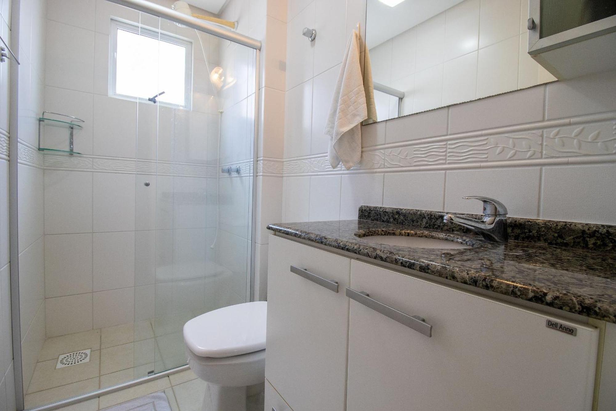 Mtc61 - Sacada, Churrasqueira, 3 Dorm, Climatizado Apartamento Balneario Camboriu