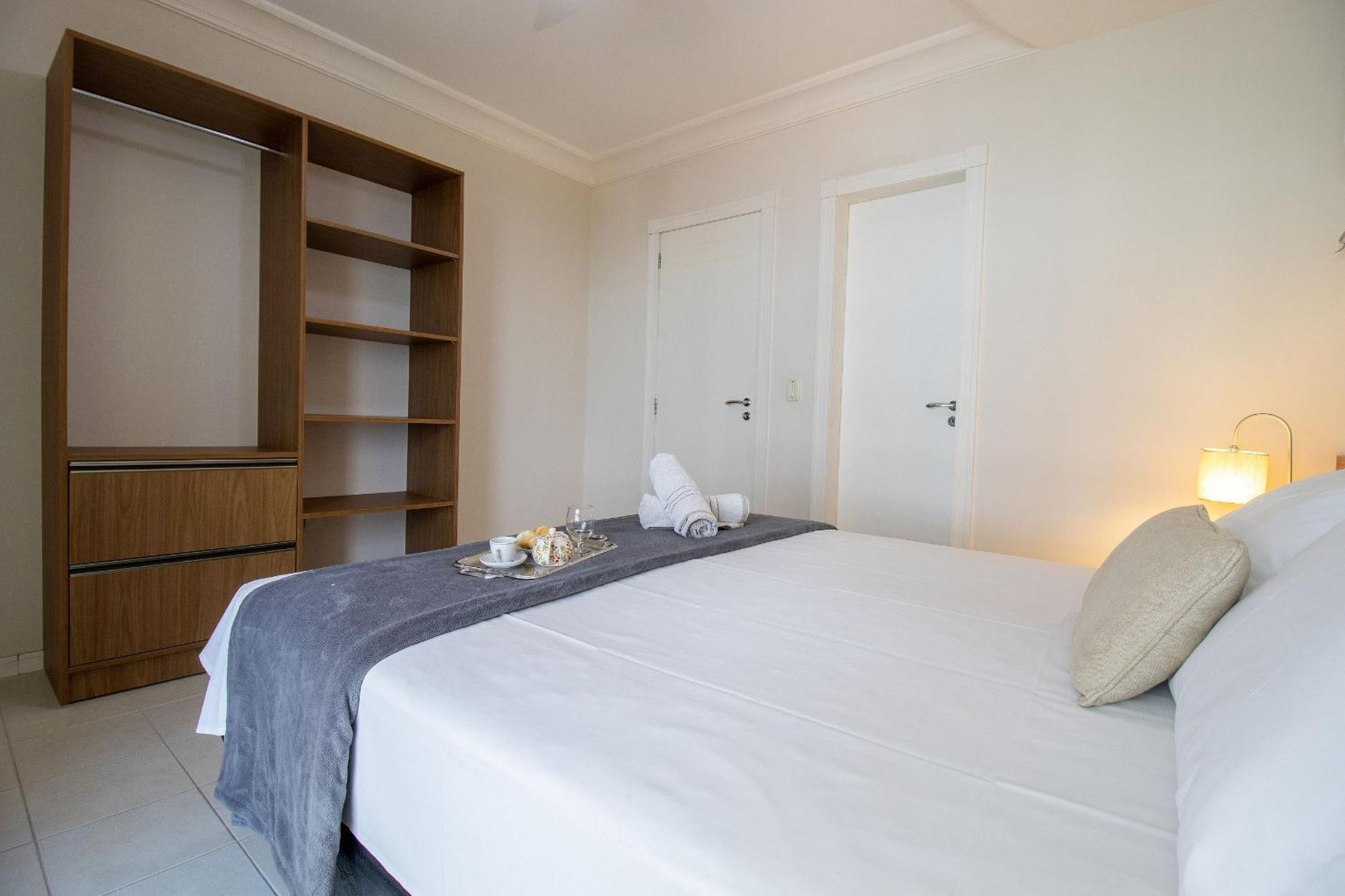Mtc61 - Sacada, Churrasqueira, 3 Dorm, Climatizado Apartamento *