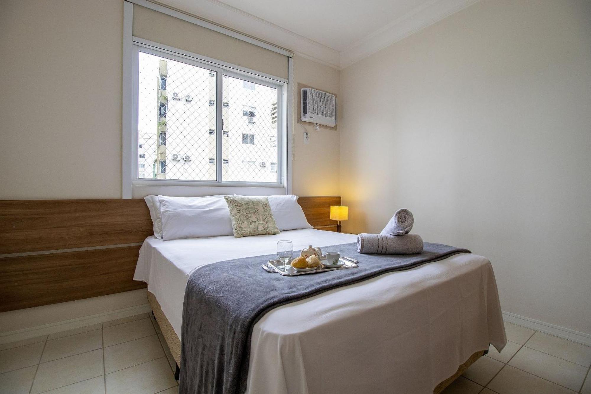 Mtc61 - Sacada, Churrasqueira, 3 Dorm, Climatizado Apartamento Balneario Camboriu