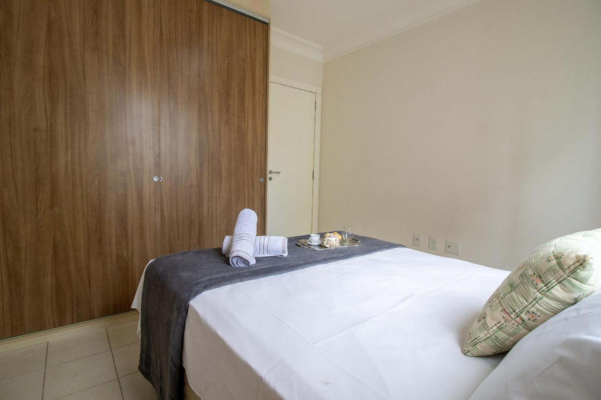 Mtc61 - Sacada, Churrasqueira, 3 Dorm, Climatizado Apartamento