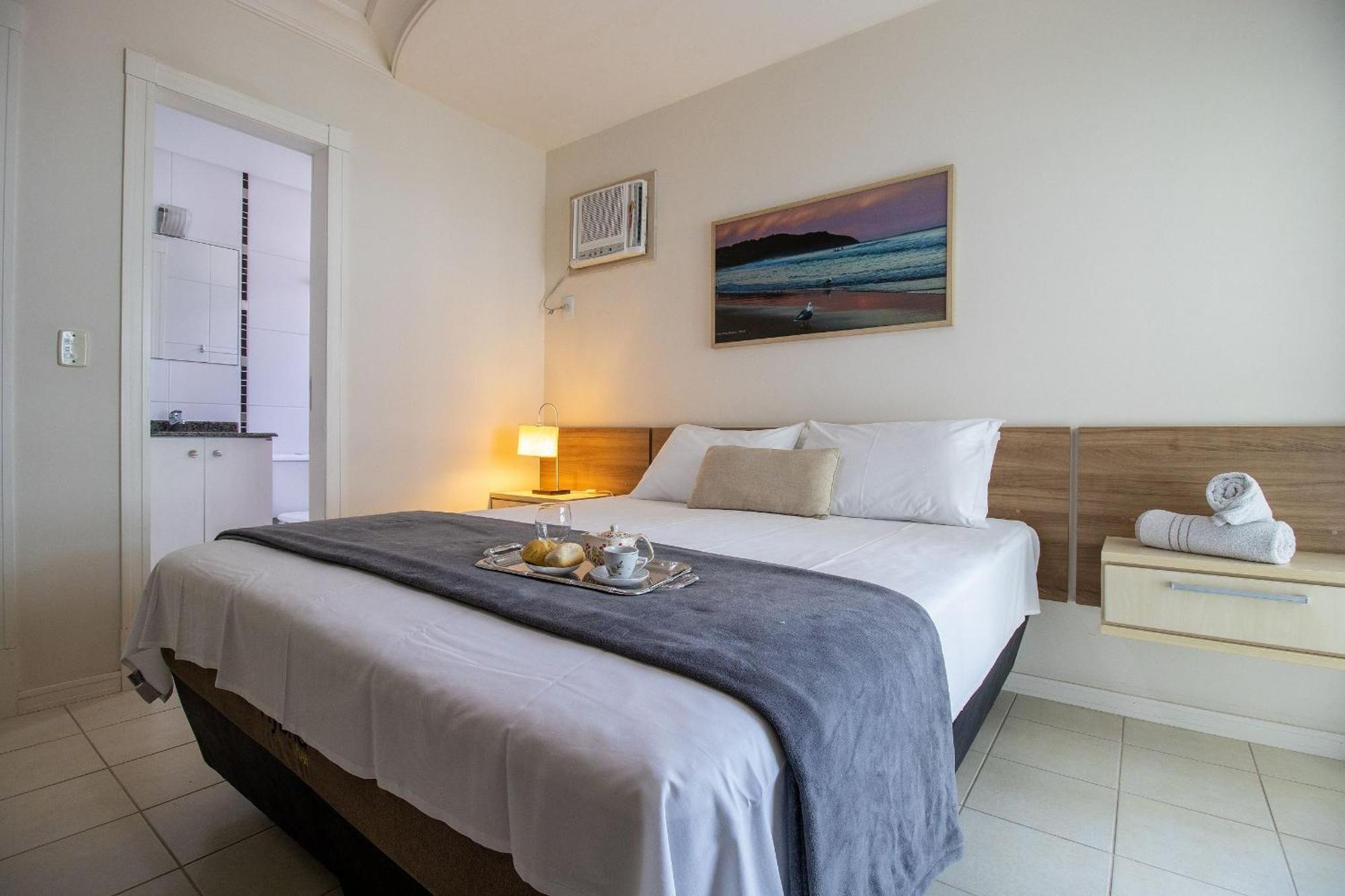 Apartamento Mtc61 - Sacada, Churrasqueira, 3 Dorm, Climatizado *