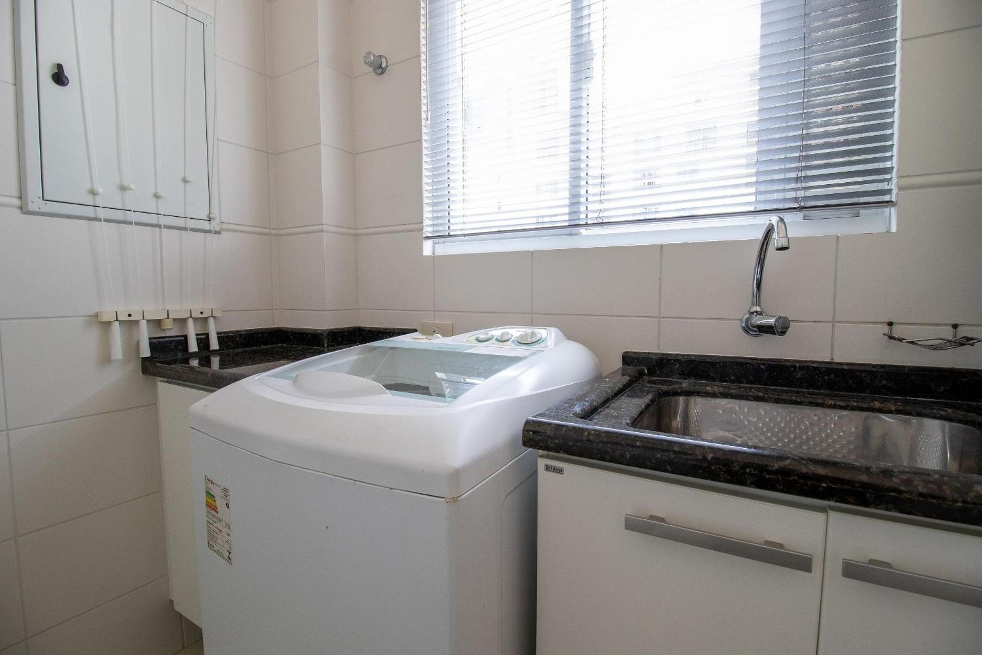 Mtc61 - Sacada, Churrasqueira, 3 Dorm, Climatizado *
