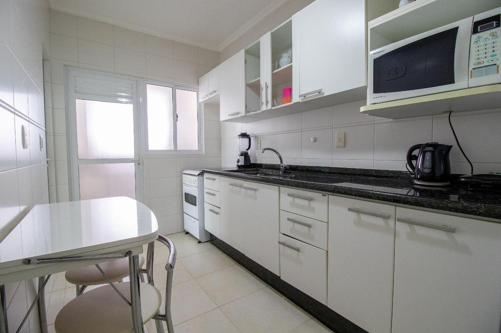 Mtc61 - Sacada, Churrasqueira, 3 Dorm, Climatizado Apartamento