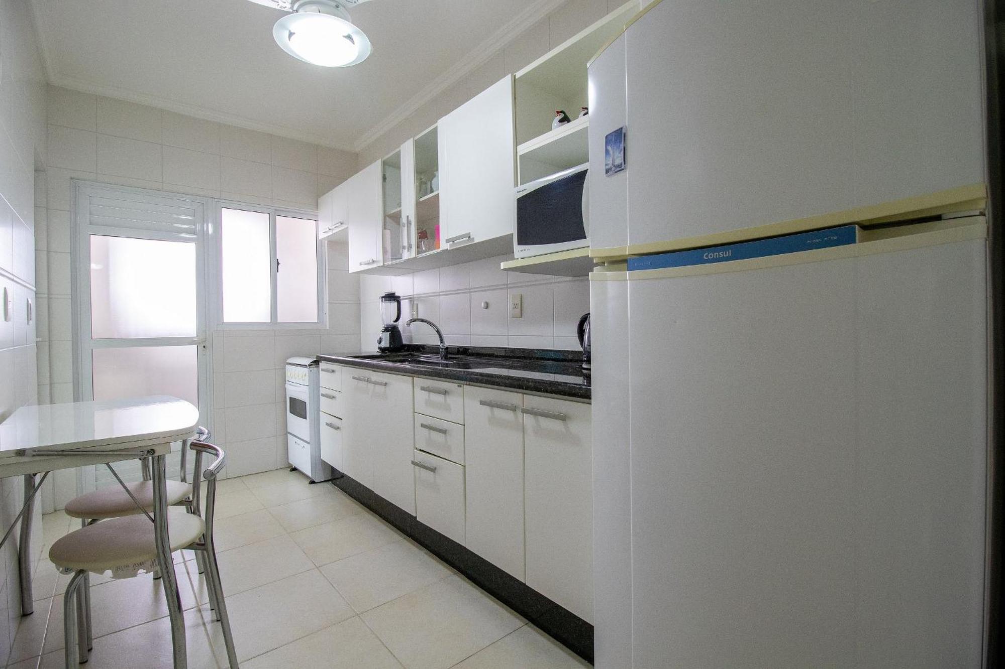 Mtc61 - Sacada, Churrasqueira, 3 Dorm, Climatizado Apartamento