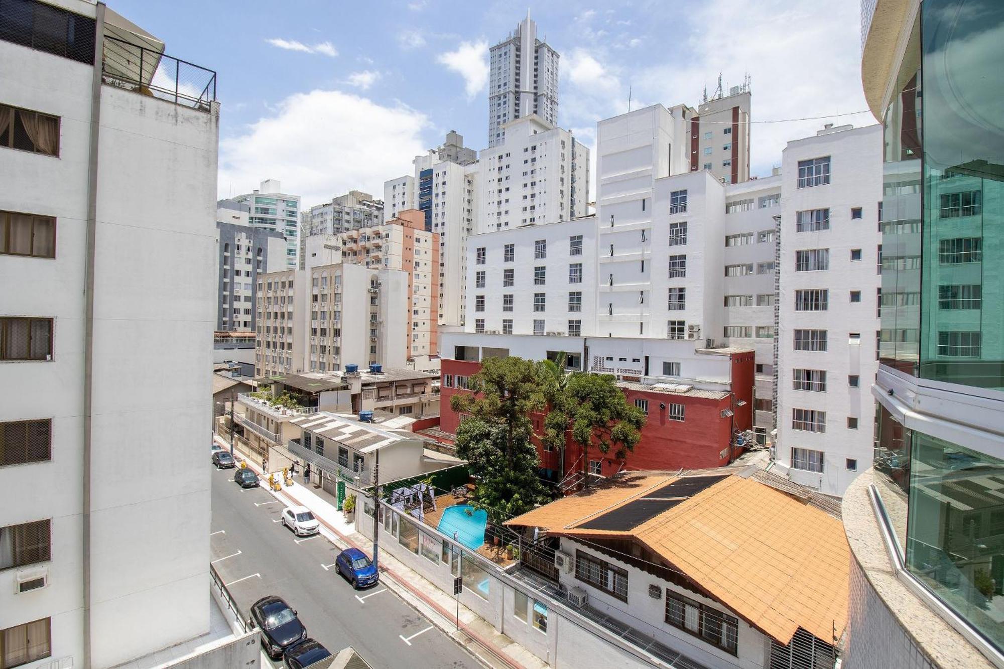 Mtc61 - Sacada, Churrasqueira, 3 Dorm, Climatizado Apartamento *