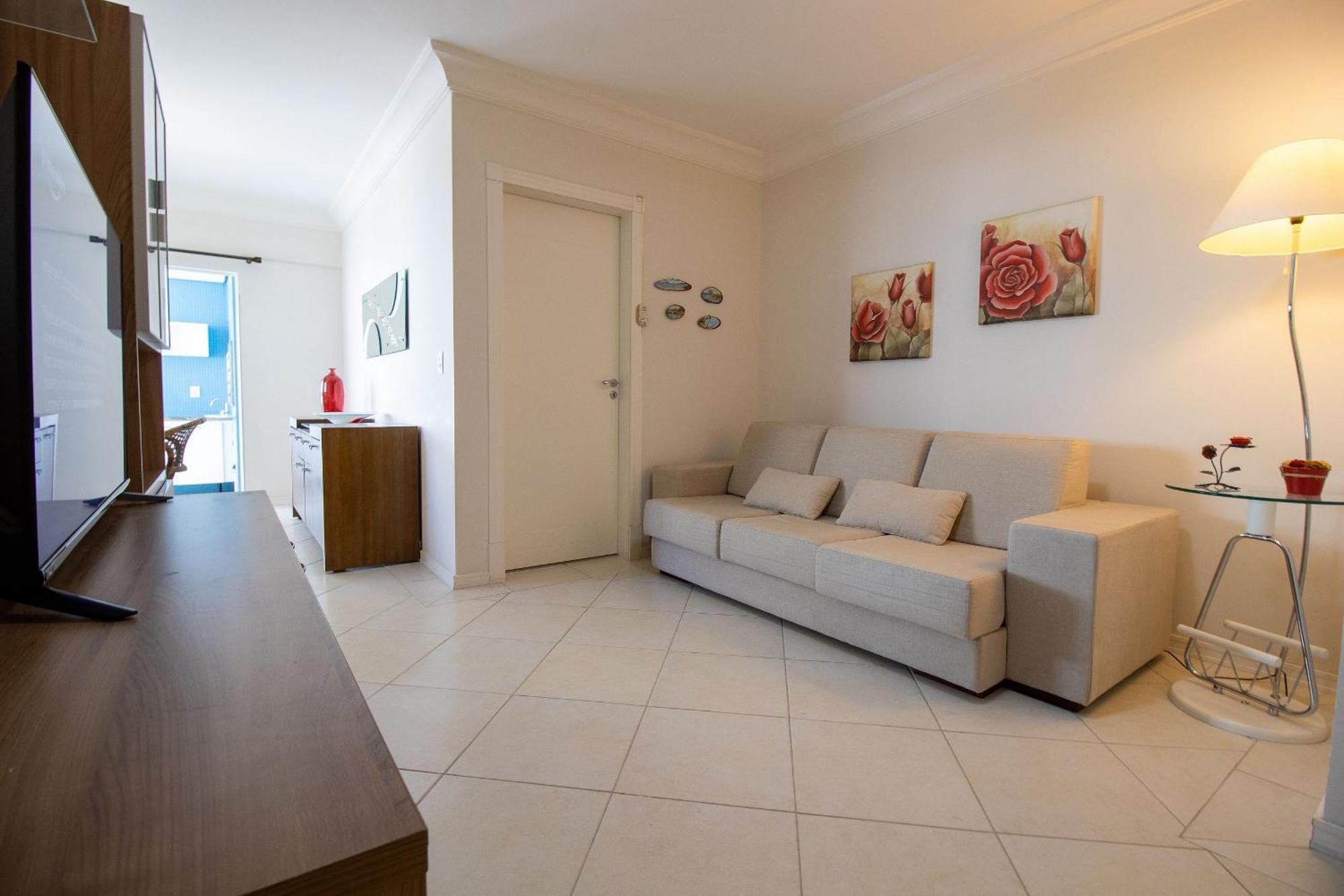 Mtc61 - Sacada, Churrasqueira, 3 Dorm, Climatizado Balneario Camboriu