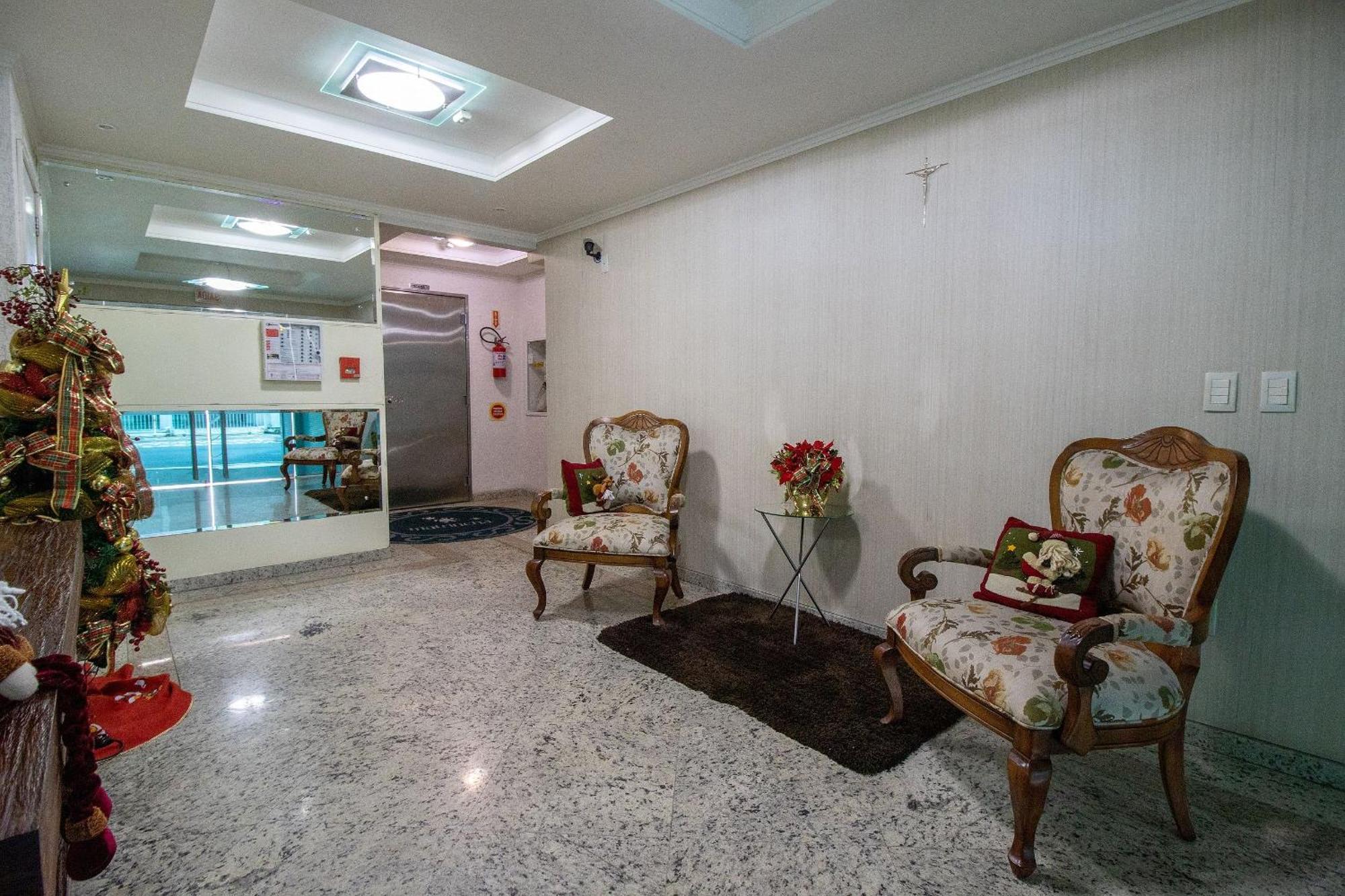Mtc61 - Sacada, Churrasqueira, 3 Dorm, Climatizado Apartamento *