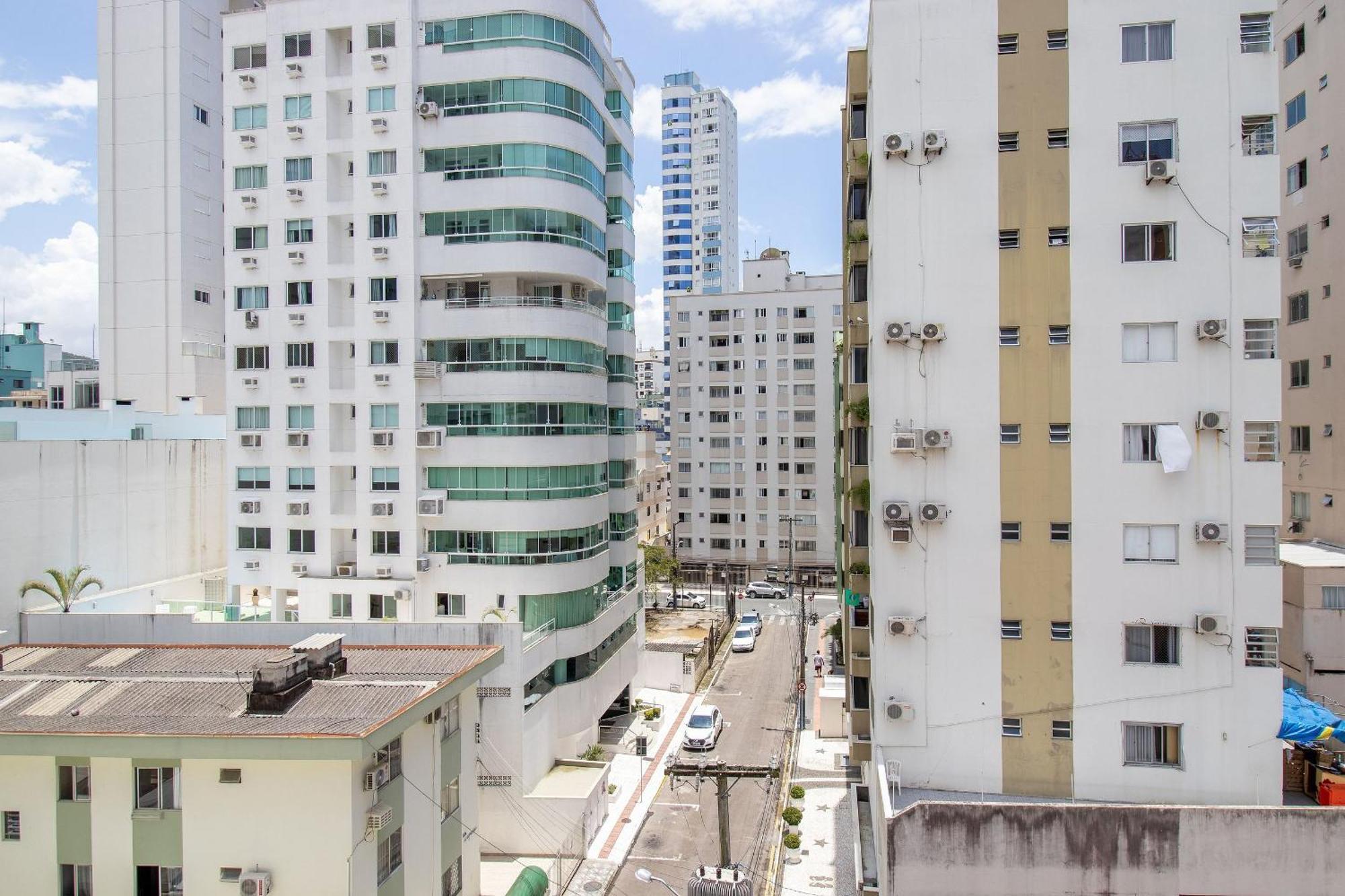 Apartamento Mtc61 - Sacada, Churrasqueira, 3 Dorm, Climatizado